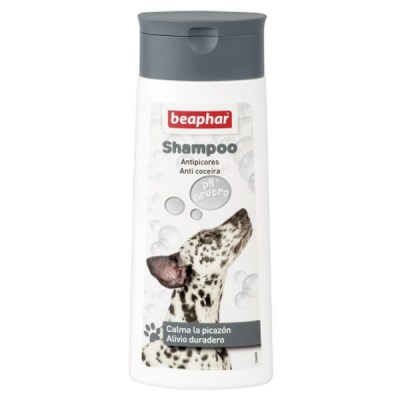 beaphar-anti-itch-shampoo