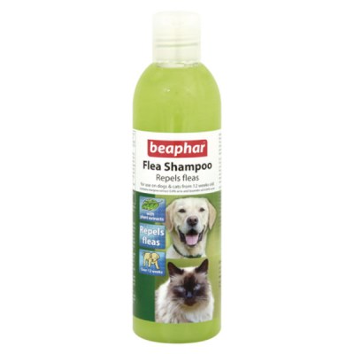 beaphar-dog-cat-flea-repellent-shampoo