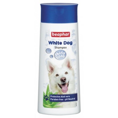 beaphar-shampoo-white-dog