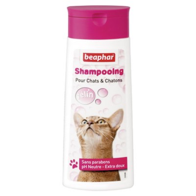 beaphar-soft-cat-shampoo